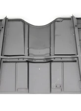 AMD Floor Pan Assembly Chevrolet Blazer | GMC Jimmy 2WD w/ Column Shift 1969-1972                                     - X400-4369-2 - Image 4