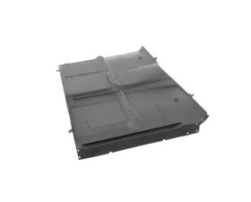 AMD Floor Pan Assembly Chevrolet Blazer | GMC Jimmy 2WD w/ Column Shift 1969-1972