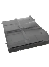 AMD Floor Pan Assembly Chevrolet Blazer | GMC Jimmy 2WD w/ Column Shift 1969-1972                                     - X400-4369-2 - Image 4
