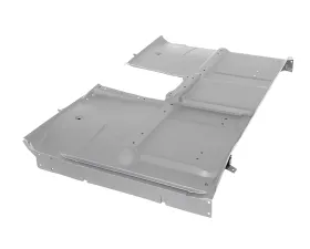 AMD Floor Pan Assembly Chevrolet Blazer | GMC Jimmy 2WD Floor Shift | 4WD All 1969-1972