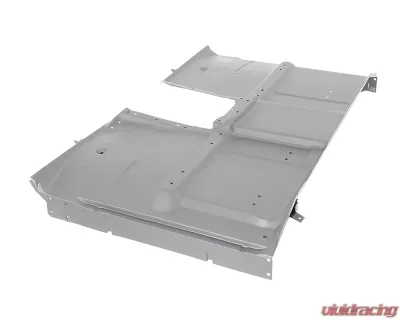 AMD Floor Pan Assembly Chevrolet Blazer | GMC Jimmy 2WD Floor Shift | 4WD All 1969-1972 - X400-4369-4