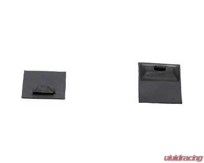 AMD Pair Rocker Panel Drain Plugs Chevrolet II | Nova | Camaro | Pontiac Firebird | GM A-Body 1962-1974 - X401-3062-P