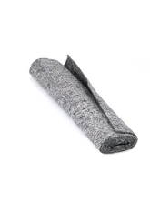 AMD Classic Muscle Cars & Trucks 72x36" Premium Insulation Jute Padding                                     - X403-1000-3672J - Image 2