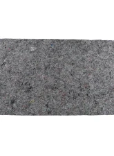 AMD Classic Muscle Cars & Trucks 72x36" Premium Insulation Jute Padding                                     - X403-1000-3672J - Image 4