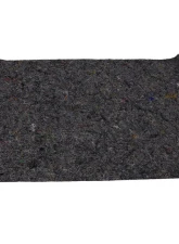 AMD 48x72" Single Sided Heat Shield Insulation & Sound Deadener                                     - X403-1000-4872A - Image 2