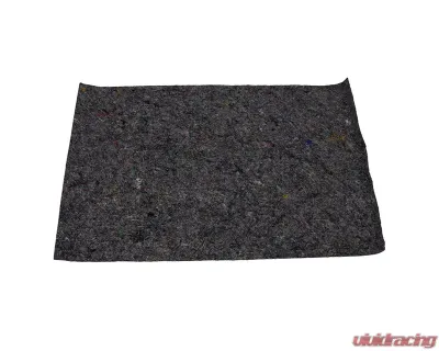 AMD 48x72" Single Sided Heat Shield Insulation & Sound Deadener - X403-1000-4872A