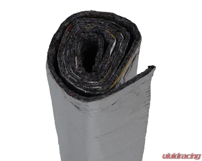 AMD 48x72" Single Sided Heat Shield Insulation & Sound Deadener - X403-1000-4872A