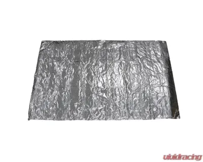 AMD 48x72" Single Sided Heat Shield Insulation & Sound Deadener - X403-1000-4872A