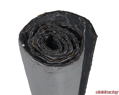 AMD 48x72" Double Sided Heat Shield Insulation & Sound Deadener - X403-1000-4872B