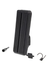 AMD Accelerator Pedal w/ Hardware Dodge | Plymouth A-Body | B-Body | E-Body 1971-1972                                     - X409-1071-S - Image 2