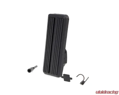 AMD Accelerator Pedal w/ Hardware Dodge | Plymouth A-Body | B-Body | E-Body 1971-1972 - X409-1071-S