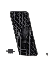AMD Accelerator Pedal w/ Hardware Dodge | Plymouth A-Body | B-Body | E-Body 1971-1972                                     - X409-1071-S - Image 3