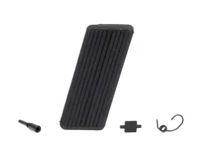 AMD Accelerator Pedal w/ Hardware Dodge | Plymouth A-Body | B-Body | E-Body 1971-1972