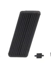 AMD Accelerator Pedal w/ Hardware Dodge | Plymouth A-Body | B-Body | E-Body 1971-1972                                     - X409-1071-S - Image 3