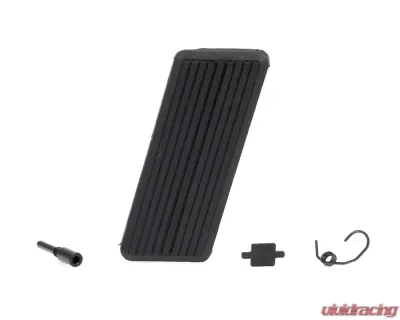AMD Accelerator Pedal w/ Hardware Dodge | Plymouth A-Body | B-Body | E-Body 1971-1972 - X409-1071-S