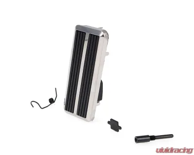 AMD Accelerator Pedal w/ Hardware & Trim Bezel Dodge | Plymouth A-Body | B-Body | E-Body 1971-1972 - X409-1071-TS