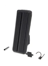 AMD Accelerator Pedal w/ Hardware Dodge | Plymouth A-Body | B-Body | E-Body 1973-1976                                     - X409-1073-S - Image 2