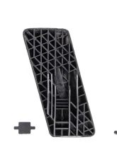 AMD Accelerator Pedal w/ Hardware Dodge | Plymouth A-Body | B-Body | E-Body 1973-1976                                     - X409-1073-S - Image 3