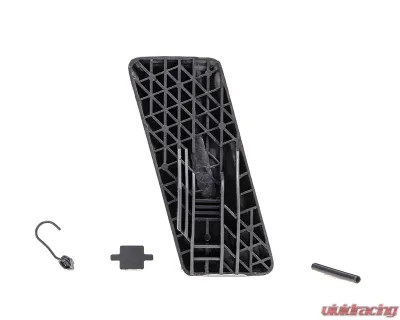 AMD Accelerator Pedal w/ Hardware Dodge | Plymouth A-Body | B-Body | E-Body 1973-1976 - X409-1073-S