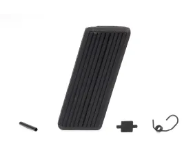 AMD Accelerator Pedal w/ Hardware Dodge | Plymouth A-Body | B-Body | E-Body 1973-1976