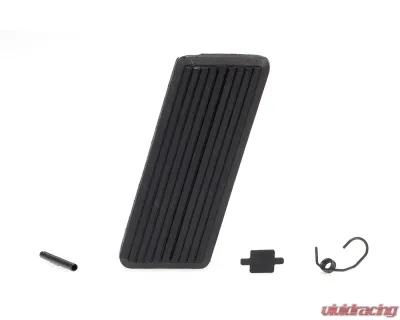 AMD Accelerator Pedal w/ Hardware Dodge | Plymouth A-Body | B-Body | E-Body 1973-1976 - X409-1073-S