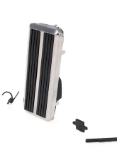 AMD Accelerator Pedal w/ Hardware & Trime Bezel Dodge | Plymouth A-Body | B-Body | E-Body 1973-1976                                     - X409-1073-TS - Image 2