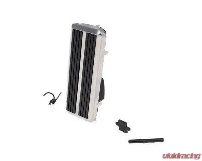 AMD Accelerator Pedal w/ Hardware & Trime Bezel Dodge | Plymouth A-Body | B-Body | E-Body 1973-1976 - X409-1073-TS
