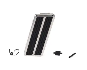 AMD Accelerator Pedal w/ Hardware & Trime Bezel Dodge | Plymouth A-Body | B-Body | E-Body 1973-1976
