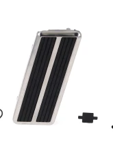 AMD Accelerator Pedal w/ Hardware & Trime Bezel Dodge | Plymouth A-Body | B-Body | E-Body 1973-1976                                     - X409-1073-TS - Image 3