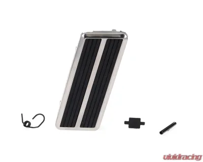 AMD Accelerator Pedal w/ Hardware & Trime Bezel Dodge | Plymouth A-Body | B-Body | E-Body 1973-1976 - X409-1073-TS