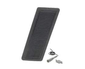 AMD Accelerator Pedal w/out Trim Package Dodge Challenger | Plymouth Barracuda 1970