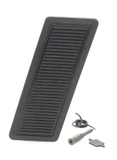 AMD Accelerator Pedal w/out Trim Package Dodge Challenger | Plymouth Barracuda 1970                                     - X409-1570-S - Image 3
