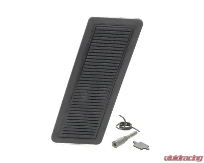 AMD Accelerator Pedal w/out Trim Package Dodge Challenger | Plymouth Barracuda 1970 - X409-1570-S