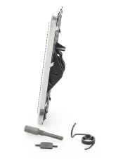 AMD Accelerator Pedal w/ Trim Package Dodge Challenger | Plymouth Barracuda 1970                                     - X409-1570-TS - Image 2