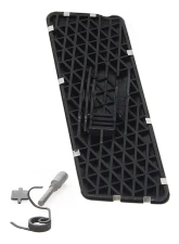 AMD Accelerator Pedal w/ Trim Package Dodge Challenger | Plymouth Barracuda 1970                                     - X409-1570-TS - Image 3