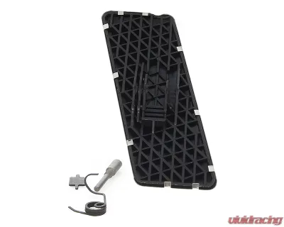 AMD Accelerator Pedal w/ Trim Package Dodge Challenger | Plymouth Barracuda 1970 - X409-1570-TS