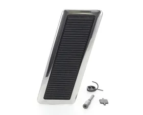 AMD Accelerator Pedal w/ Trim Package Dodge Challenger | Plymouth Barracuda 1970