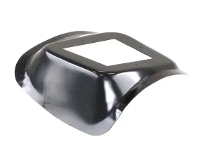 AMD Manual Transmission Shifter Tunnel Hump Chevrolet Camaro | Pontiac Firebird 1970-1981