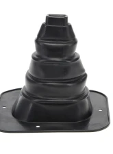 AMD Shift Boot w/ Console Chevrolet Nova | Camaro | Pontiac Firebird 1967-1969                                     - X416-3567-3 - Image 2