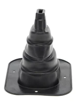 AMD Shift Boot w/ Console Chevrolet Nova | Camaro | Pontiac Firebird 1967-1969                                     - X416-3567-3 - Image 3