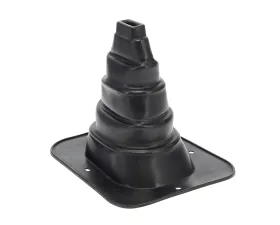 AMD Shift Boot w/ Console Chevrolet Nova | Camaro | Pontiac Firebird 1967-1969