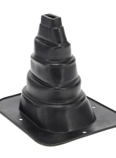 AMD Shift Boot w/ Console Chevrolet Nova | Camaro | Pontiac Firebird 1967-1969                                     - X416-3567-3 - Image 3