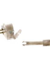 AMD Neutral Safety Switch Chevrolet Nova | Camaro | Pontiac Firebird 1970-1979                                     - X417-3070-M - Image 2