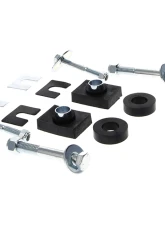 AMD 22-Piece Cab To Frame Mount Kit Chevrolet | GMC Pickup Truck 1955-1959                                     - X427-4055-1S - Image 2