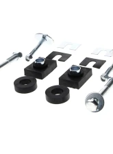 AMD 22-Piece Cab To Frame Mount Kit Chevrolet | GMC Pickup Truck 1955-1959                                     - X427-4055-1S - Image 3