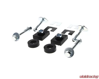 AMD 22-Piece Cab To Frame Mount Kit Chevrolet | GMC Pickup Truck 1955-1959 - X427-4055-1S