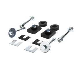 AMD 22-Piece Cab To Frame Mount Kit Chevrolet | GMC Pickup Truck 1955-1959