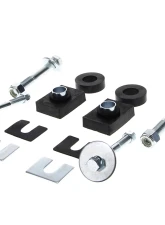 AMD 22-Piece Cab To Frame Mount Kit Chevrolet | GMC Pickup Truck 1955-1959                                     - X427-4055-1S - Image 3