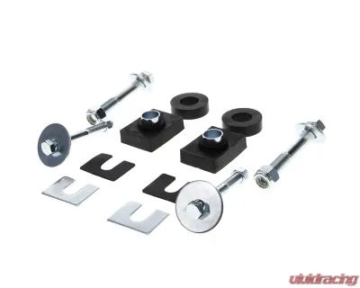 AMD 22-Piece Cab To Frame Mount Kit Chevrolet | GMC Pickup Truck 1955-1959 - X427-4055-1S
