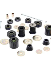 AMD 30-Piece Cab To Frame Mount Kit Chevrolet | GMC K-Series Pickup Truck 4WD 1967-1972                                     - X427-4067-2S - Image 3